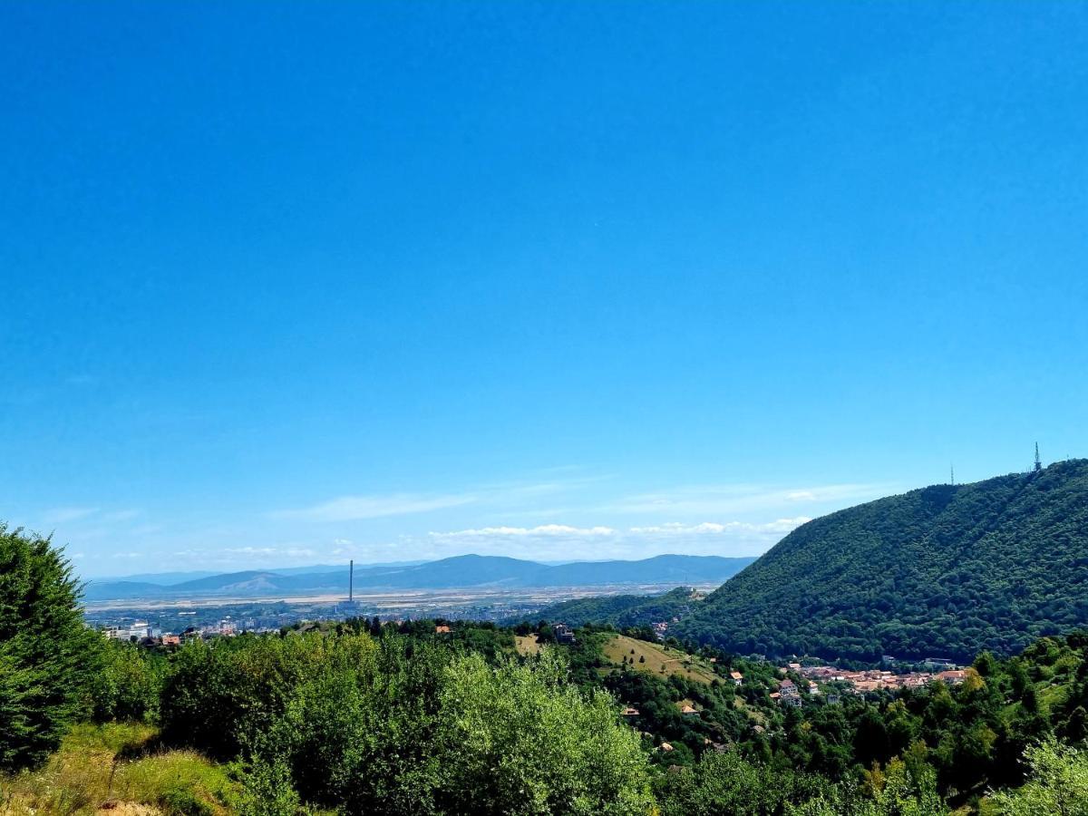 Belvedere Studio Brassó Kültér fotó