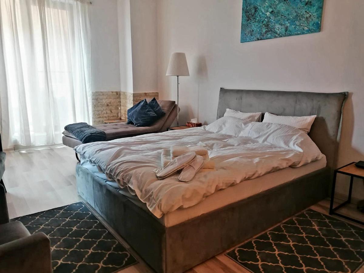 Belvedere Studio Brassó Kültér fotó